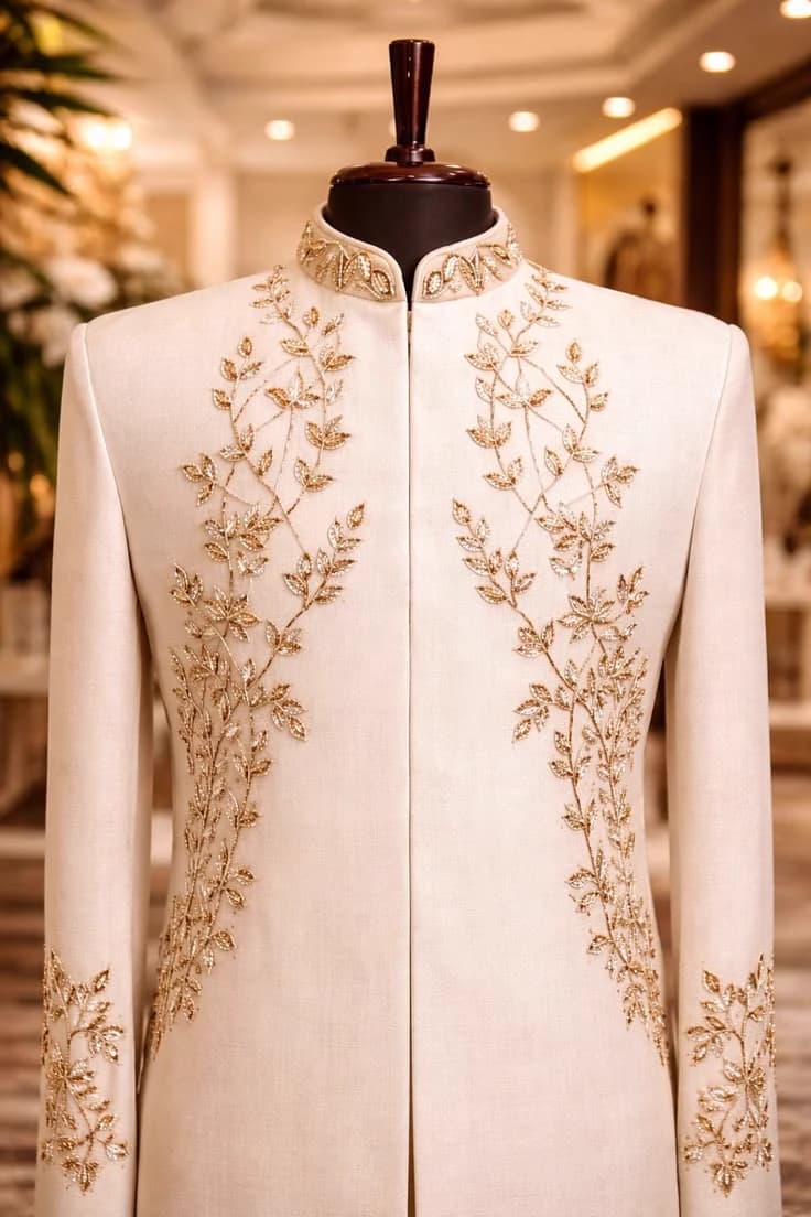 WEDDING COLLECTION
Dress Like A Gentleman 1