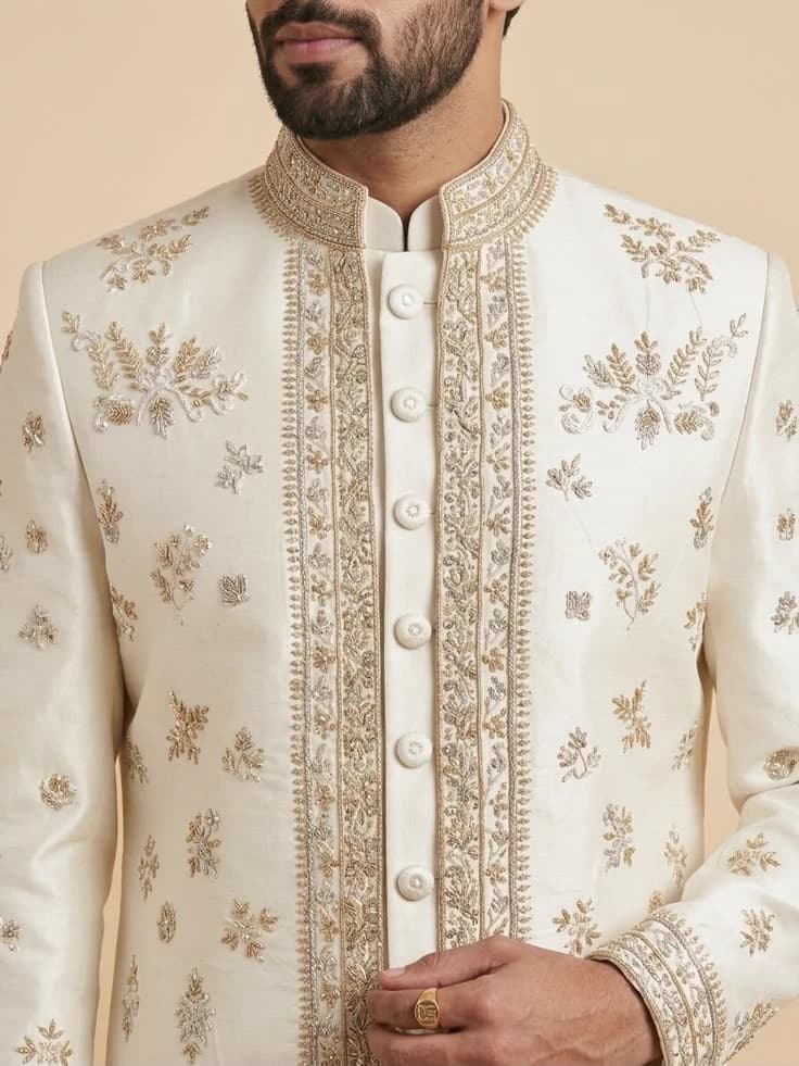 WEDDING COLLECTION
Dress Like A Gentleman 2